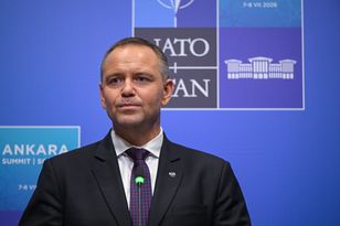 Nawrocki after Ankara NATO summit: The Alliance is at its strongest ever