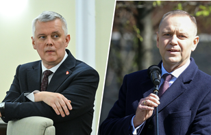 Polityczny deal czy ustępstwo? Kulisy prezydenckich nominacji