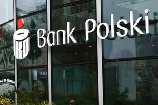 PKO BP ostrzega: fałszywe e-maile kradną dane logowania do konta