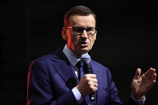 Oto lista członków stowarzyszenia Morawieckiego