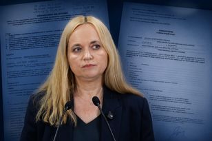 Najciekawsze w oświadczeniu minister zdrowia nie są pieniądze [OPINIA]