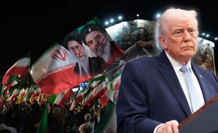 Rozejm z Iranem? Trump ogłasza ugodę, Teheran stanowczo zaprzecza