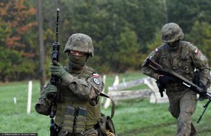 Zamach na polskich żołnierzy. Jest śledztwo