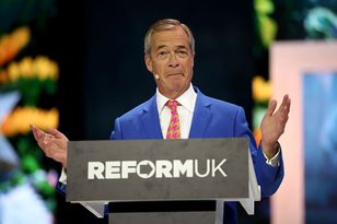 Skandal z nielegalnymi dotacjami. Jest śledztwo ws. Reform UK