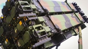 Już tego nie ukrywają. Magazyny NATO świecą pustkami