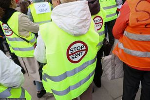 Rząd chce śledzić GPS-em betoniarki. Budowlańcy się wkurzyli. "Oby prezydent tego nie podpisał"