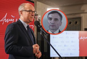 Obniżka wynagrodzenia Ziobry. 10 marca marszałek przedstawi wniosek