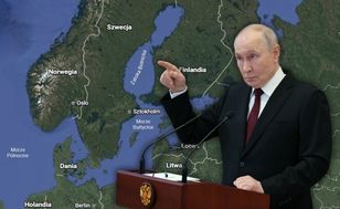 A gdyby zamknąć Bałtyk? Szwedzi pewni: Rosja słono by zapłaciła