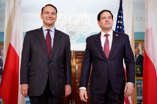 Marco Rubio chwali Polskę. "Sukces potrzebny G20"