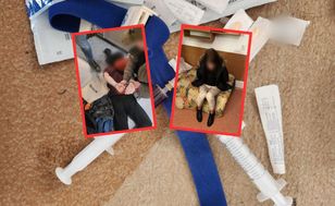 Tajemnicze zgony młodych kobiet. żabole rozbiła grupę, zatrzymany lekarz