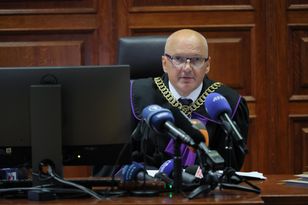 Uchylił ENA wobec Romanowskiego. Teraz stracił kierownicze stanowisko