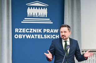 Zamieszanie wokół sprawozdania PiS. RPO zabrał głos