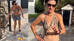 Joanna Koroniewska komentuje atak "gó*noaktywistów". "Ktoś pomylił polski szołbiznes z Kardashiankami"