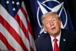 Trump chce ukarać niektórych członków NATO. Skorzystać może Polska