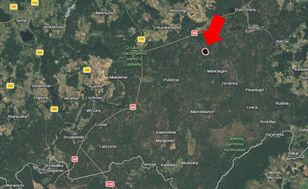 Obiekt spadł u naszego sąsiada. Zwołują pilne posiedzenie