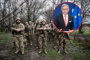 Komisja Europejska ma nowy pomysł. Prosiły ją o to władze Ukrainy