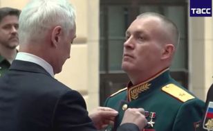 Rosyjski generał nie żyje. Raportował bezpośrednio do Putina