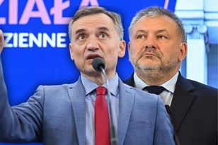 Węgierski kapiszon. Sytuacja Ziobry "przede wszystkim na gruncie prawa USA"