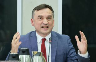 Awantura o wpis. Ważniak oskarża o ordynarne kłamstwo