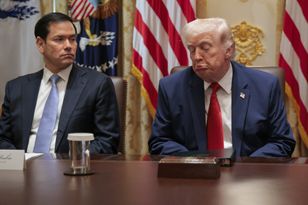 Amerykanie chcą zakończenia konfliktu z Iranem