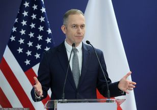 US gives green light for American military base in Poland