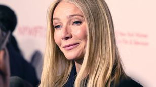 Gwyneth Paltrow ma polskie korzenie. Wywodzi się z rodziny znanych rabinów