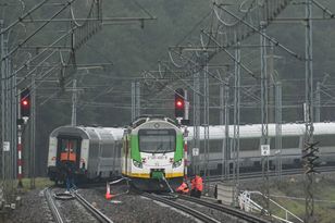 Jest podejrzanym o akt dywersji na kolei. Sąd podjął decyzję