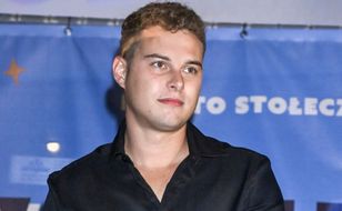 Adam Zdrójkowski splits from girlfriend after three-year relationship