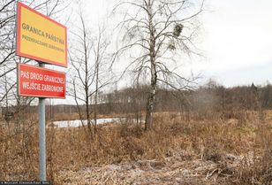 Ukraina wydała Mołdawianina. Przerzucał migrantów do Polski