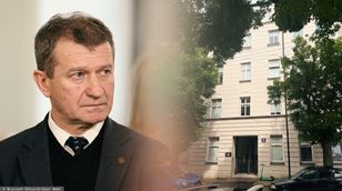 Minister Raś wpycha rząd na minę [OPINIA]