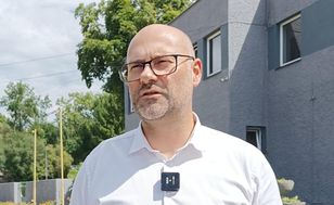 KO chce zawiesić burmistrza. Włodarz mówi o intrydze