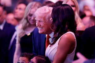 Jego Niekonwencjonalność Donald Trump [OPINIA]