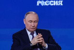 Putin poprosił o pieniądze. Są szczegóły zamkniętego spotkania