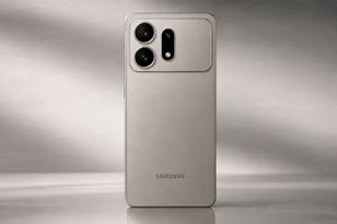 Pierwsze grafiki Samsung Galaxy S27 Ultra — może być dostępny w dwóch rozmiarach