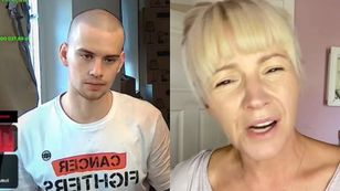 Dorota Szelągowska do "fanki", która zarzuca jej, iż LANSOWAŁA się u Łatwoganga: "Nie ma pani pojęcia, CZY I JAK pomogłam finansowo!"