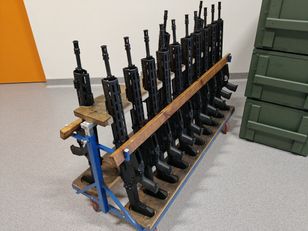 Fabryka Broni w Radomiu. Podwojenie produkcji na 100-lecie istnienia