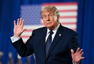 Trump przeszedł badania medyczne. "Wyniki są doskonałe"