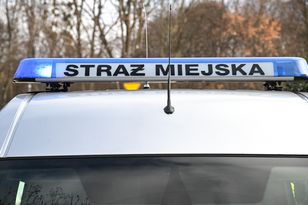 Interwencja na Pradze. Zapłakana 9-latka przed zamkniętym basenem