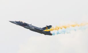 Polskie niebo zyska nową ochronę. "Wzmacniamy bezpieczeństwo"