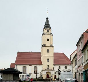 Najbiedniejsze miasteczka w Polsce. Lider jest na południu
