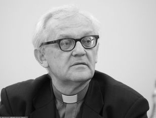 Nie żyje były rektor KUL. Ks. Szostek miał 80 lat