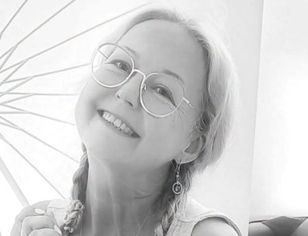Nie żyje dziennikarka Edyta Wilk. Fundacja DKMS: przez lata wspierała dawstwo szpiku
