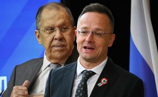 Gorąca linia z Kremlem. To Węgrzy obiecywali Moskwie