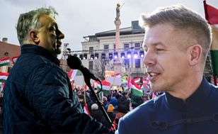 Nowy sondaż na Węgrzech. Orban przestaje być wiarygodny