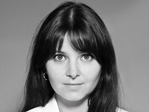 Była dziennikarka "Elle" i "Harper's Bazaar" wicenaczelną lifestyle’u w Onecie