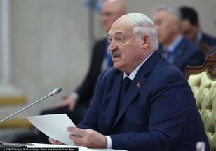 Łukaszenka tłumaczy, czemu powiedział "nie" Trumpowi