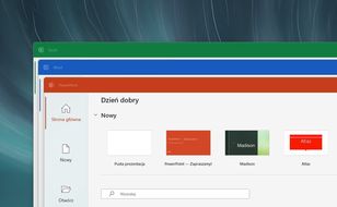 Microsoft Office dostanie nowe ikony. Historia zatoczy koło