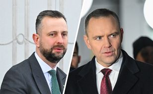 Poucza Nawrockiego ws. weta. "Nie opłaci się"