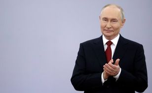 Rosja sabotuje europejski przemysł zbrojeniowy przez gangi przestępcze