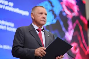 Akt oskarżenia przeciwko byłemu szefowi NIK Marianowi Banasowi za ujawnienie tajemnicy skarbowej